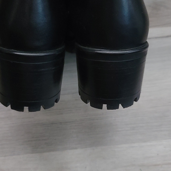 Steve Madden Boots - Picture 4 of 5